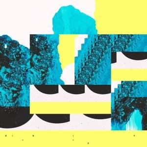 Cover for Bicep (CD) (2017)