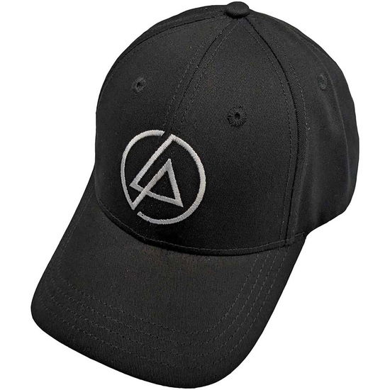 Cover for Linkin Park · Linkin Park Unisex Baseball Cap: Concentric (Bekleidung)