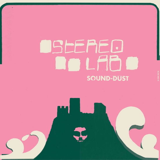 Cover for Stereolab · Sound-dust [expanded Edition] (LP) [Expanded edition] (2019)