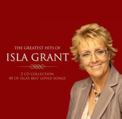 Greatest Hits - Isla Grant - Musiikki - MDGC - 5099141520077 - tiistai 7. elokuuta 2012