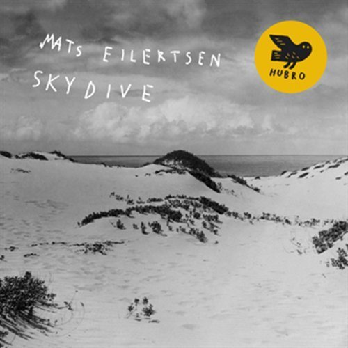 Cover for Mats Eilertsen · Skydive (CD) (2011)