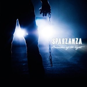 Cover for Sparzanza · Banisher of the Light (CD) (2007)