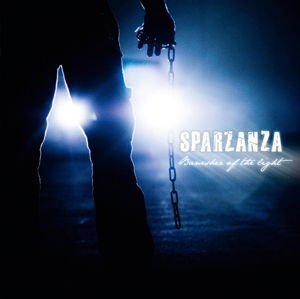 Banisher Of The Light - Sparzanza - Music - SOUND POLLUTION - 7320470074077 - March 25, 2013