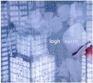 Cover for Logh · North (CD) (2017)