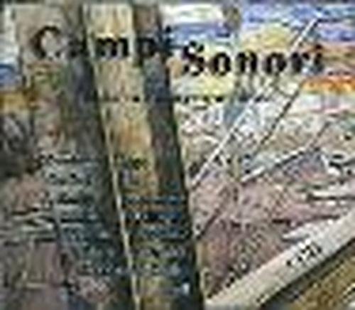 Campi Sonori / Various - Campi Sonori / Various - Music - HALIDON - 8030615067077 - October 7, 2014
