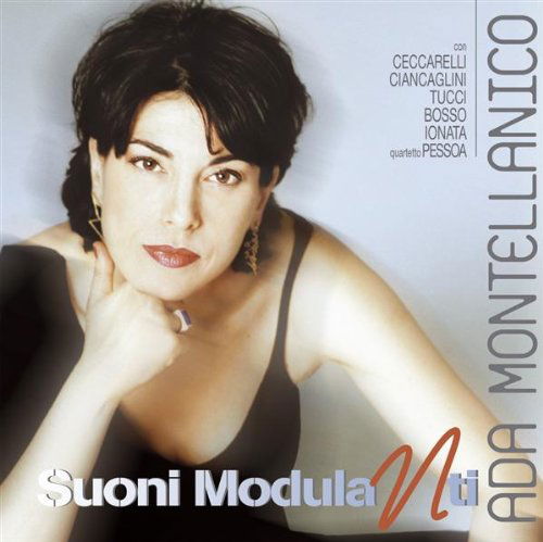 Suoni Modulanti - Ada Montellanico - Musik - Abeat - 8031510000077 - 24. September 2002