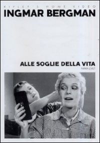 Cover for Alle Soglie Della Vita (DVD) (2014)