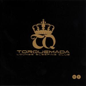 Torquemada 1 (CD) (2008)