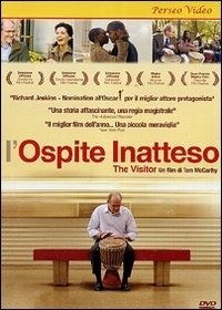Cover for Ospite Inatteso (L') (DVD)