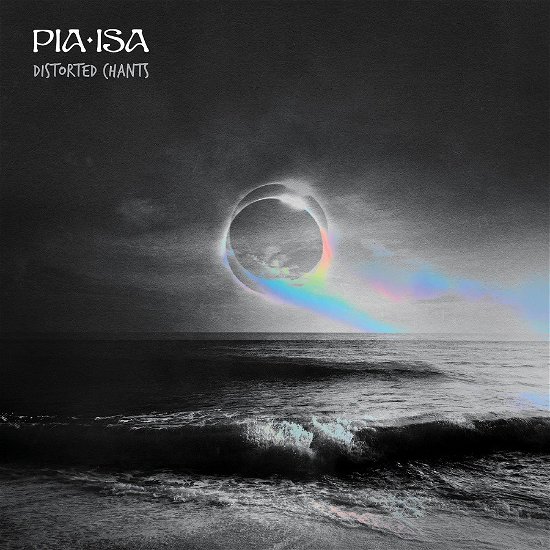 Cover for Pia Isa · Distorted Chants (CD) (2022)