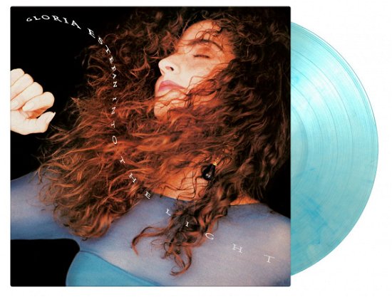Gloria Estefan · Into the Light (2lp Coloured) (LP) [Coloured edition] (2023)