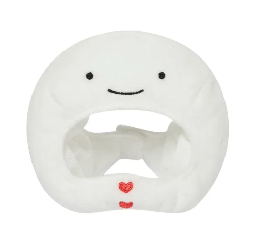 Cover for BOYNEXTDOOR · BBNEXDO - Official Light Stick Cover (MERCH) [Woonbaby] (2025)
