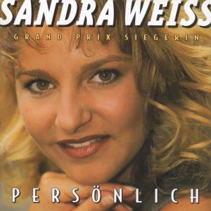 Cover for Weiss Sandra · Persoenlich (CD) (1999)