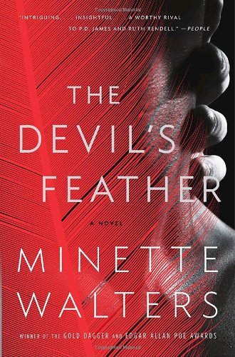 Cover for Minette Walters · The Devil's Feather (Vintage Crime / Black Lizard) (Paperback Book) [Reprint edition] (2007)