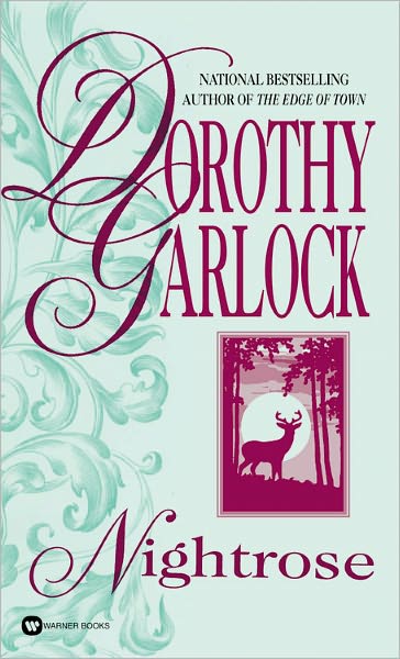 Cover for Dorothy Garlock · Night Rose (Paperback Book) (2002)