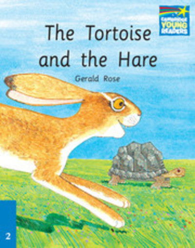 Cover for Gerald Rose · The Tortoise and the Hare Elt Edition (Paperback Book) (2004)