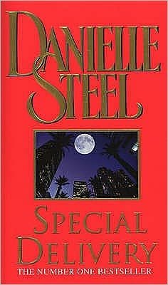 Cover for Danielle Steel · Special Delivery: A spellbinding tale of unexpected romance and drama from the No.1 bestseller (Taschenbuch) (1998)