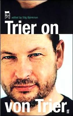 Cover for Stig Bjorkman · Trier on Von Trier (Taschenbuch) [Main edition] (2004)
