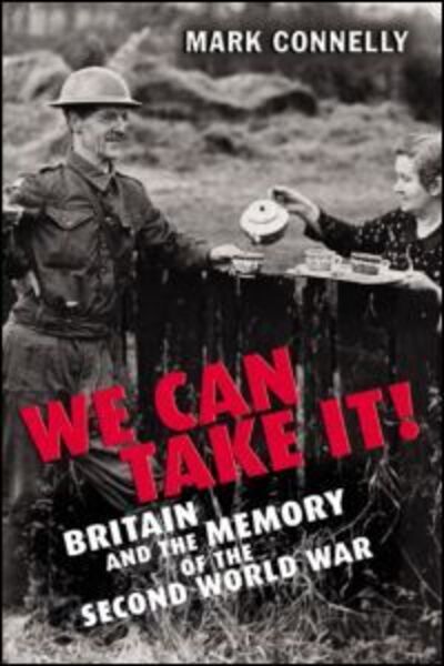 Cover for Mark Connelly · We Can Take It! (Paperback Book) (2004)