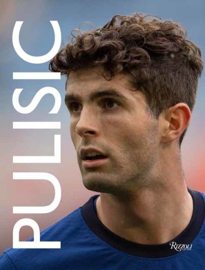 Cover for Christian Pulisic · Christian Pulisic: My Journey So Far (Hardcover Book) (2022)