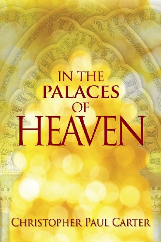 Cover for Christopher Paul Carter · In the Palaces of Heaven (Paperback Book) (2013)