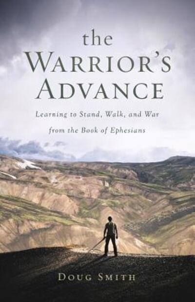 Cover for Doug Smith · The Warrior's Advance (Paperback Book) (2019)