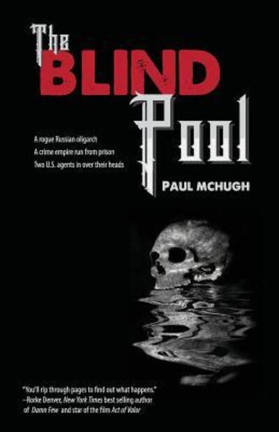 Cover for Paul McHugh · The Blind Pool (Pocketbok) (2017)