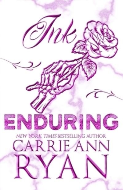 Cover for Carrie Ann Ryan · Ink Enduring - Special Edition (Paperback Book) (2022)