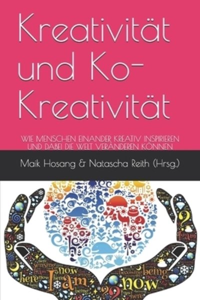 Cover for Maik Hosang · Ko-Kreativität (Pocketbok) (2019)