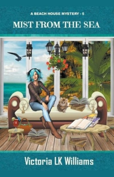 Mist From The Sea - Victoria LK Williams - Books - Sun, Sand & Stories Publishing - 9781393428077 - March 17, 2021
