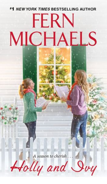 Cover for Fern Michaels · Holly And Ivy (Paperback Book) (2018)