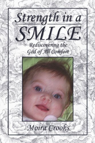 Cover for Moira Crooks · Strength in a Smile (Paperback Bog) (2009)