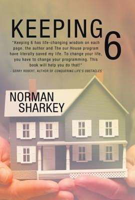 Keeping 6 - Norman Sharkey - Bücher - Balboa Press - 9781452563077 - 19. November 2012