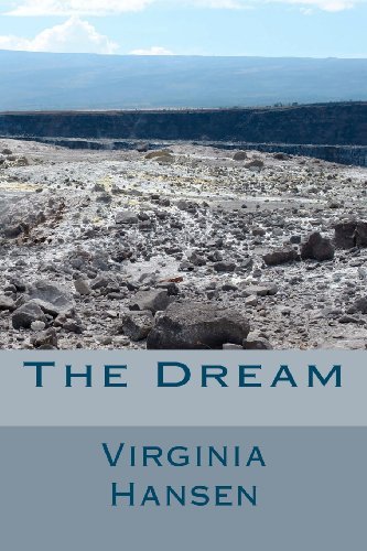 Cover for Ms Virginia G Hansen Msw · The Dream (Paperback Bog) (2012)