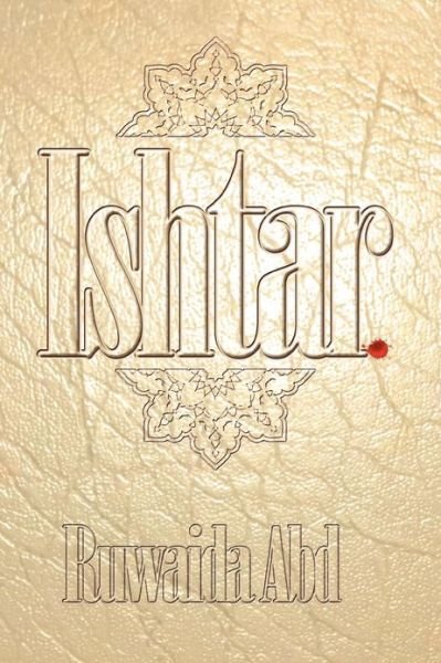 Cover for Ruwaida Abd · Ishtar (Paperback Bog) (2012)