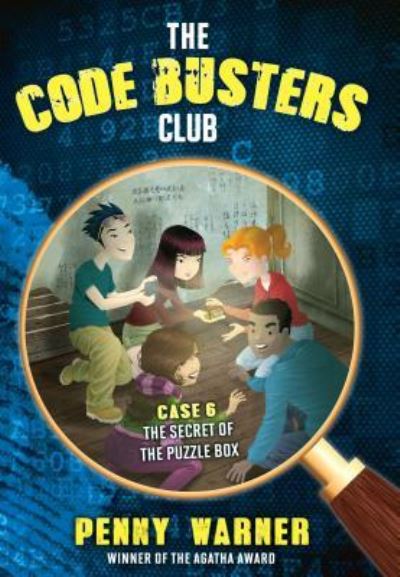 The secret of the puzzle box - Penny Warner - Books -  - 9781512403077 - August 1, 2016