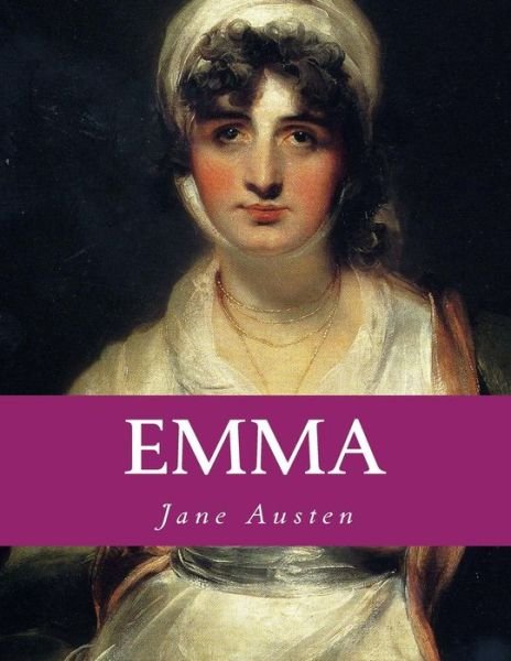 Cover for Jane Austen · Emma Playing with Fire (Taschenbuch) (2015)
