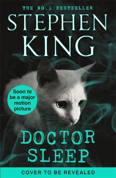 Cover for Stephen King · Doctor Sleep: Film Tie-In - The Shining (Taschenbuch) (2019)