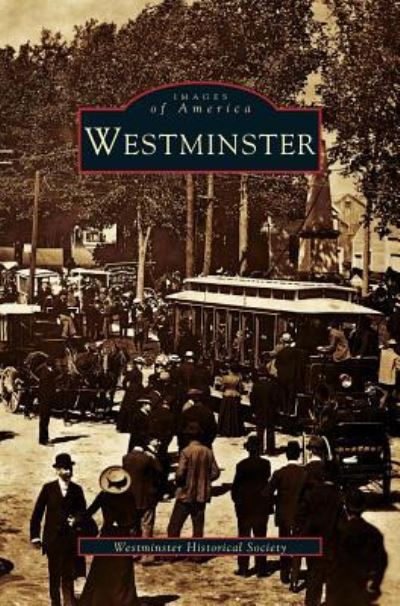 Cover for Westminster Historical Society · Westminster (Hardcover bog) (2001)
