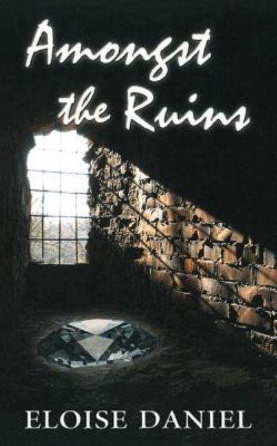 Cover for Eloise Daniel · Amongst the Ruins (Paperback Book) (2016)