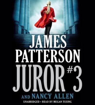 Cover for Nancy Allen · Juror #3 (N/A) (2018)