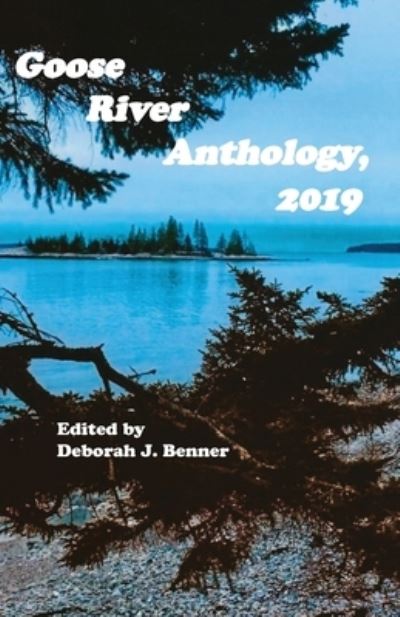 Cover for Deborah J Benner · Goose River Anthology, 2019 (Pocketbok) (2019)