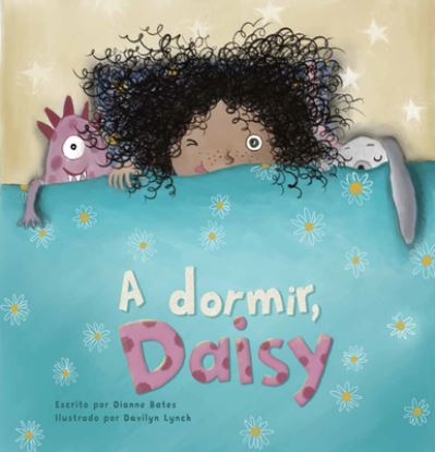 Cover for Dianne Bates · A dormir, Daisy (Hardcover Book) (2022)