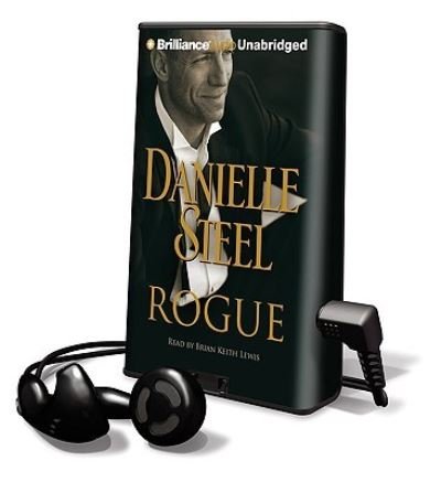 Cover for Danielle Steel · Rogue (N/A) (2008)