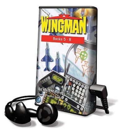 Cover for Mack Maloney · Wingman, Books 5 - 8 (N/A) (2009)