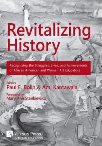 Cover for Revitalizing History (Hardcover Book) (2017)