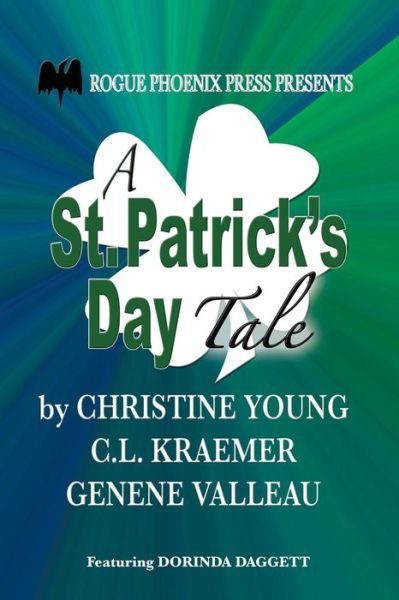 Cover for C L Kraemer · A St. Patrick's Day Tale (Pocketbok) (2011)