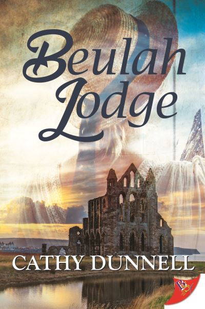 Cover for Dunnell Cathy Dunnell · Beulah Lodge (Paperback Book) (2021)