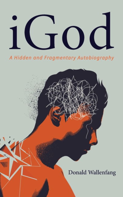 Cover for Donald Wallenfang · Igod (Hardcover Book) (2021)