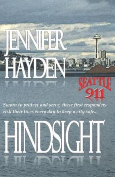 Cover for Jennifer Hayden · Hindsight (Paperback Book) (2018)